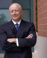 Garrett S. Hoge CEO